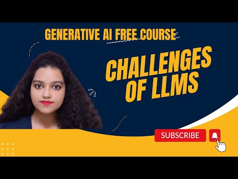 Challenges of LLMs