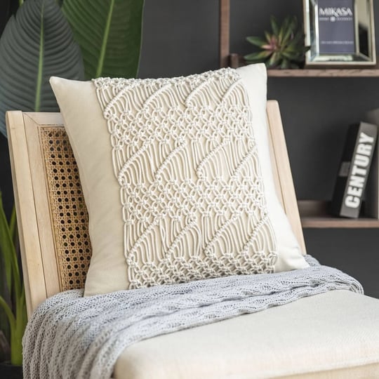 phantoscope-100-cotton-handmade-crochet-boho-series-with-invisible-zipper-throw-pillow-18-inch-x-18--1