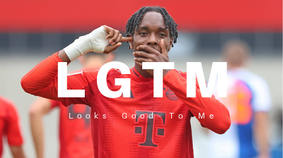 LGTM