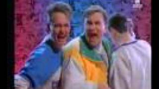 Harry Enfield:  loadsamoney