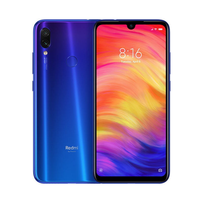 Xiaomi Redmi Note 7 Pro