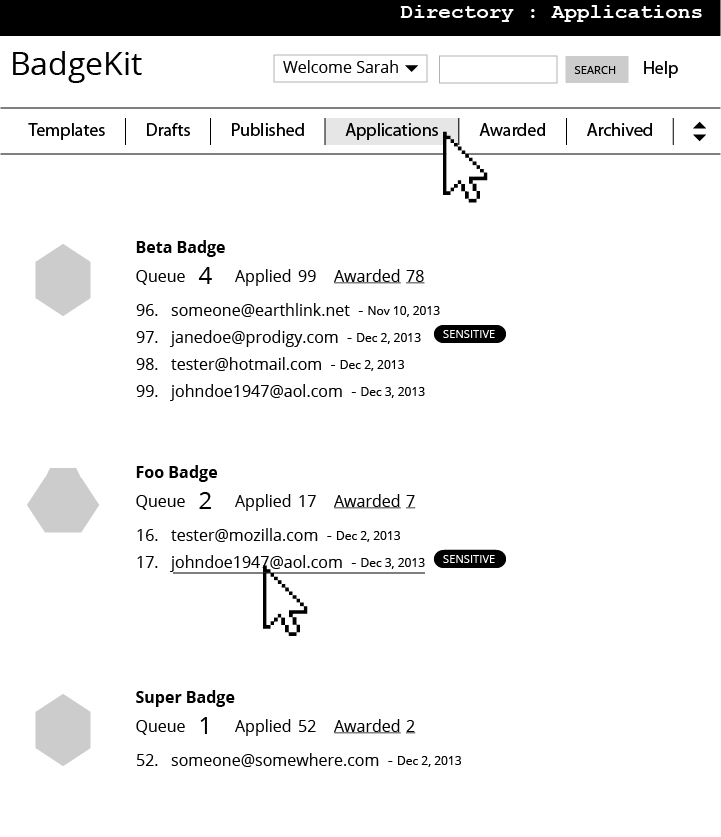 badgeassess-wireframes_applications