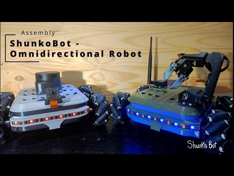 Check the video on Youtube