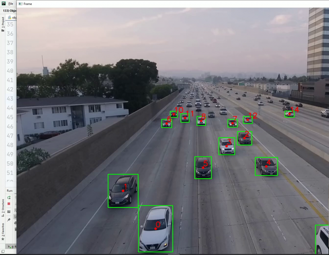 object-tracking-from-scratch-opencv-and-python-assign-ID-1024x795