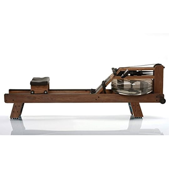 waterrower-classic-rowing-machine-s4-with-hi-rise-attachment-1