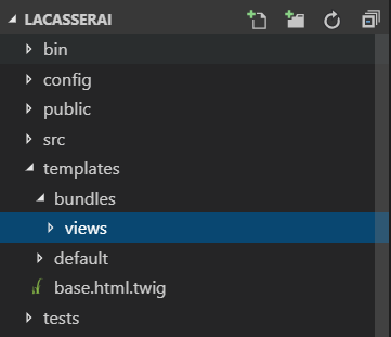 paste view