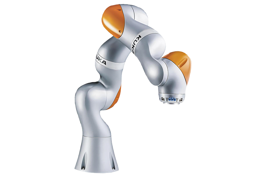 Kuka sales iiwa 7