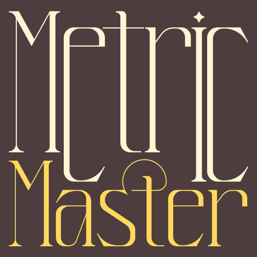 Metric Master