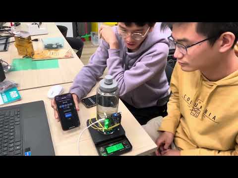 Final Project Youtube Demo Video