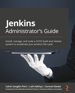 Jenkins Administrator's Guide 