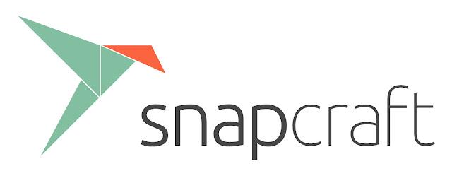 Snapcraft logo