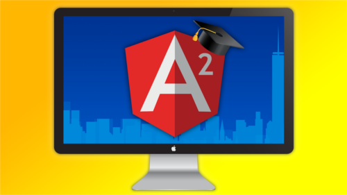 Angular 2 For Beginners Course