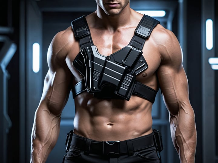 Alien-Gear-Chest-Holster-2