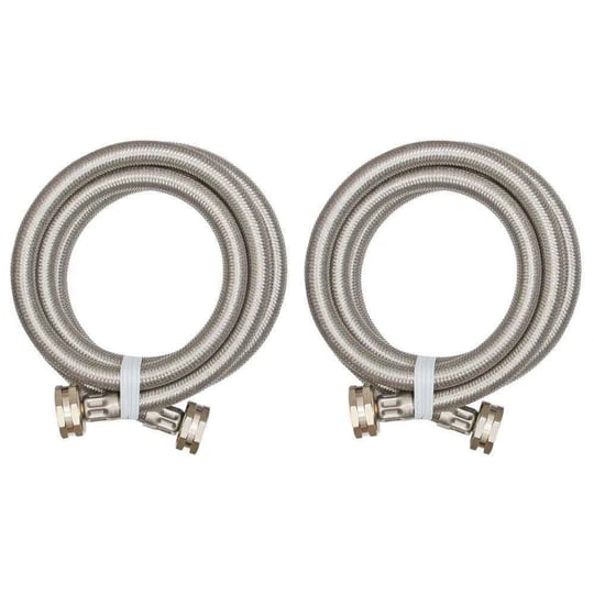 eastman-2-pack-6-hot-cold-stainless-steel-washing-machine-hoses-1