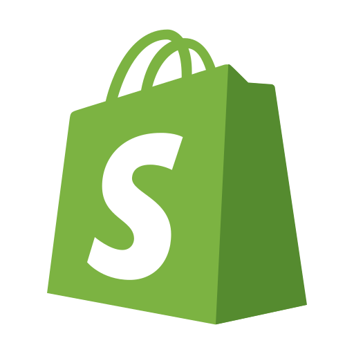 SHOPIFY