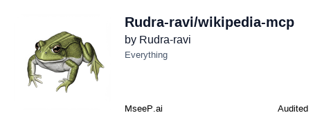 MseeP.ai Security Assessment Badge