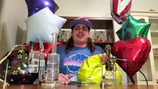 HELIUM DABS!!!!!!!!!!  DANGER WARNING 