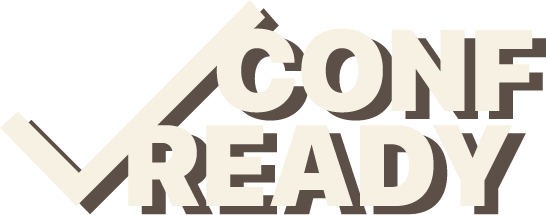 ConfReady's Logo