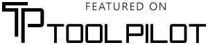 Featured on ToolPilot.ai
