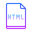 html