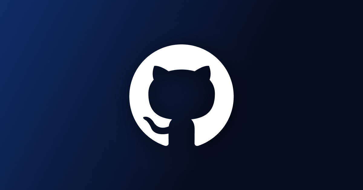 Rust-DFTB Repo Card