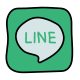 line