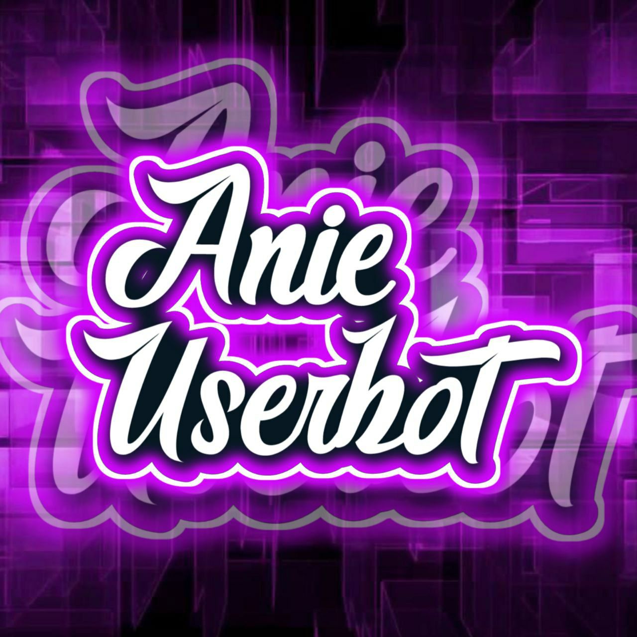 Aniebots logo