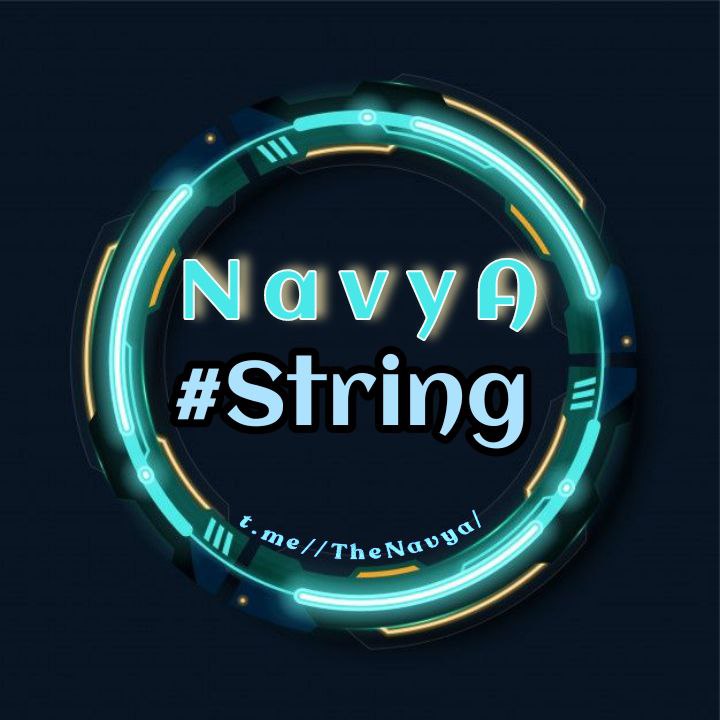 GitHub - NAVYA-DEVELOPER/STRING-GENERATE