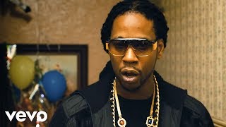 2 Chainz - Birthday Song  Explicit  ft. Kanye West