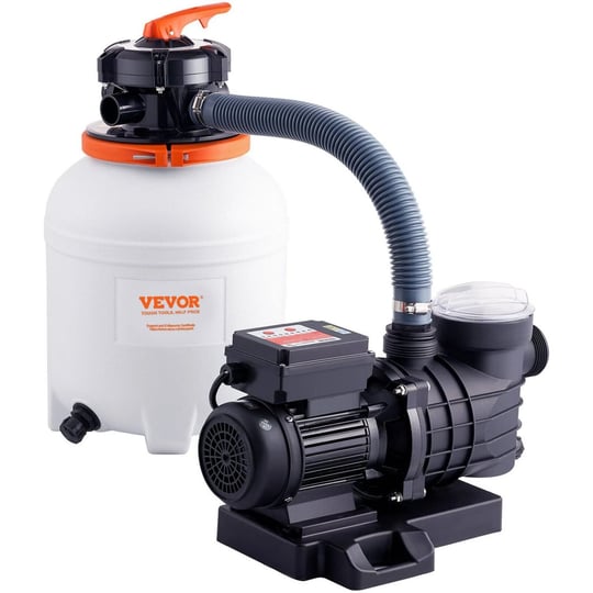 vevor-sand-filter-above-ground-with-1-2hp-pool-pump-3000gph-flow-12-6-way-valve-1