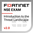 Introduction to the Threat Landscape 2.0