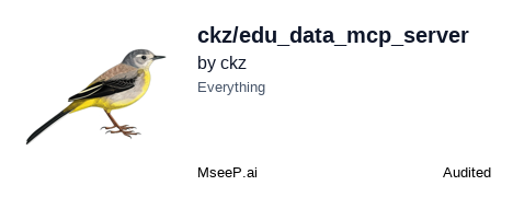 MseeP.ai Security Assessment Badge