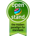 OpenStand Group Logo