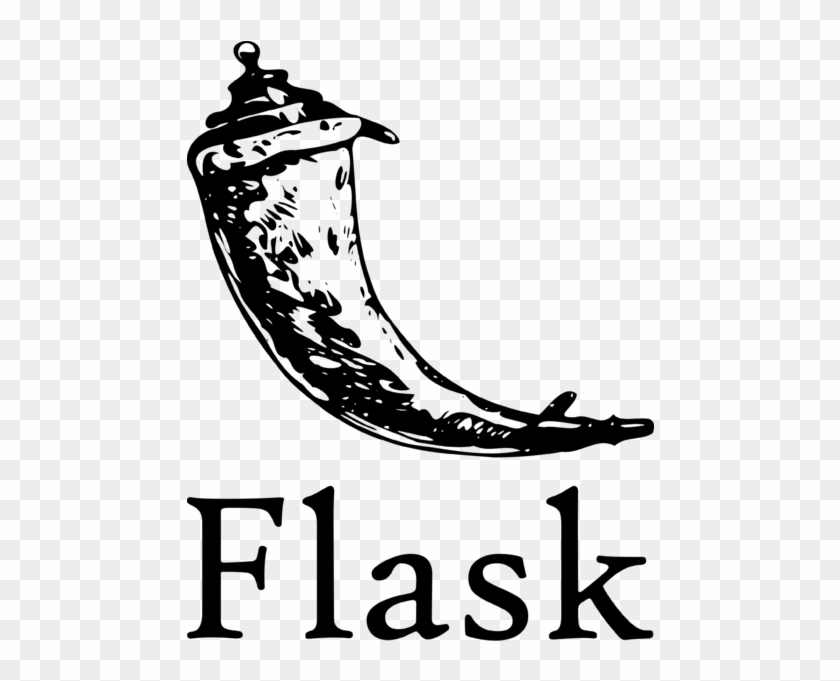 flask