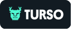 TursoDB Logo