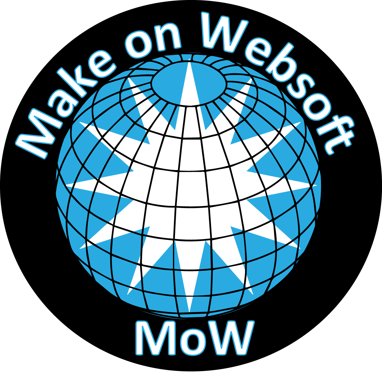 MakeOnWeb Logo