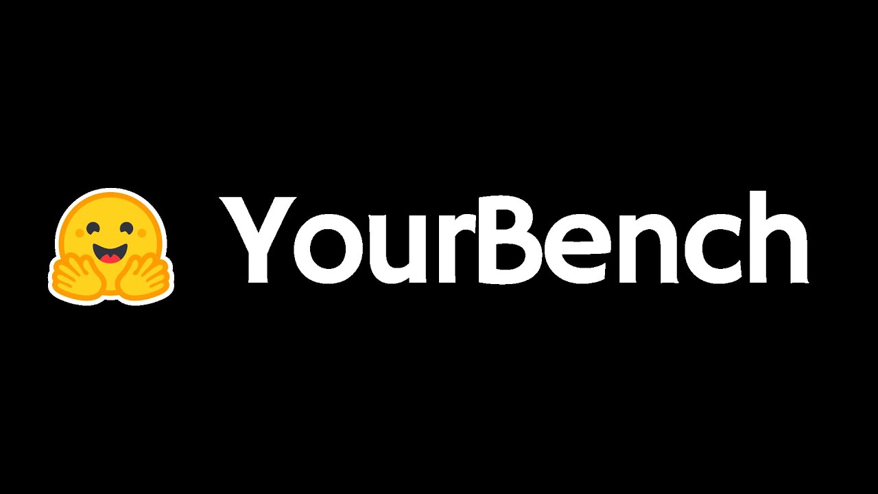 YourBench Demo Video