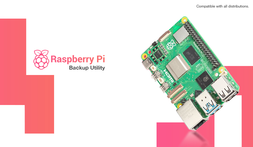Raspberry Pi Backup Utility Bash Screen