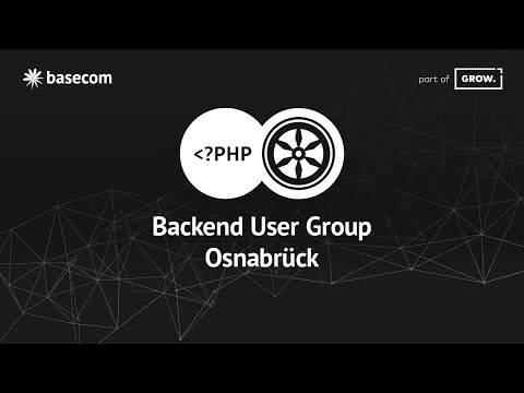 German Webinar Video