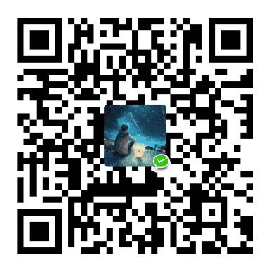 Wechat QRcode