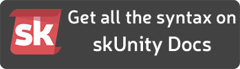 Get on skUnity