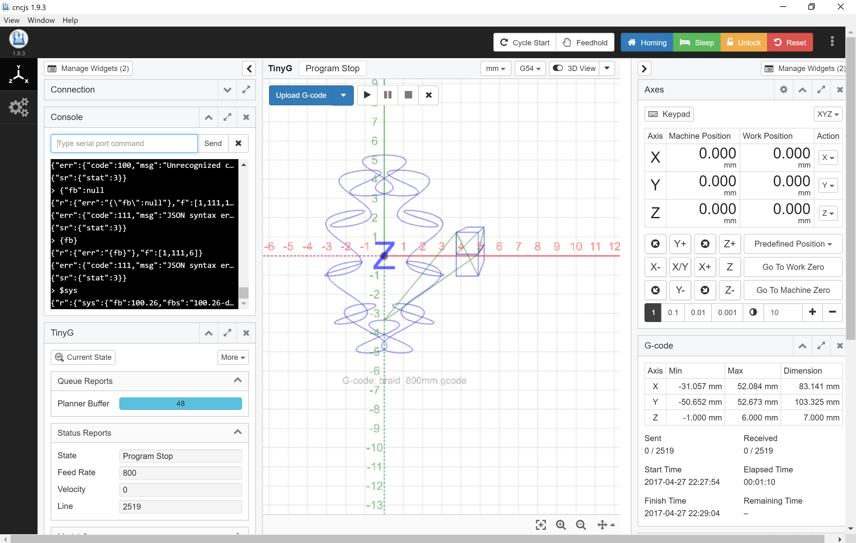 cnc.js