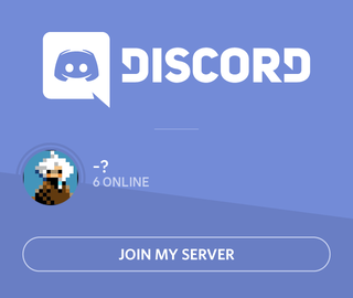 Join Our Discord