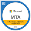 MTA: Software Development Fundamentals