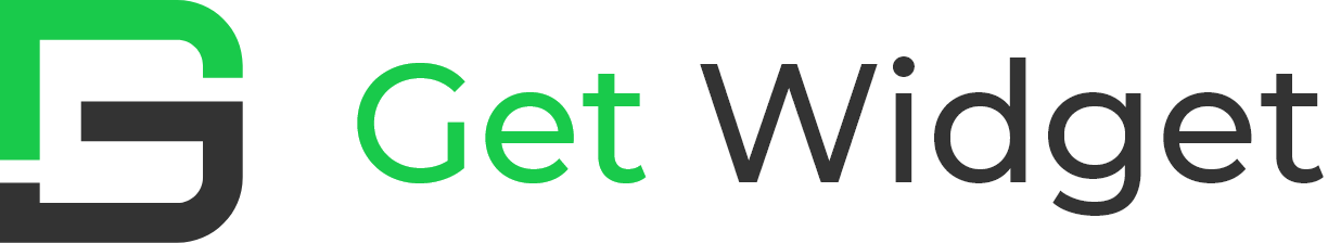GetWidget Flutter UI KIT Library
