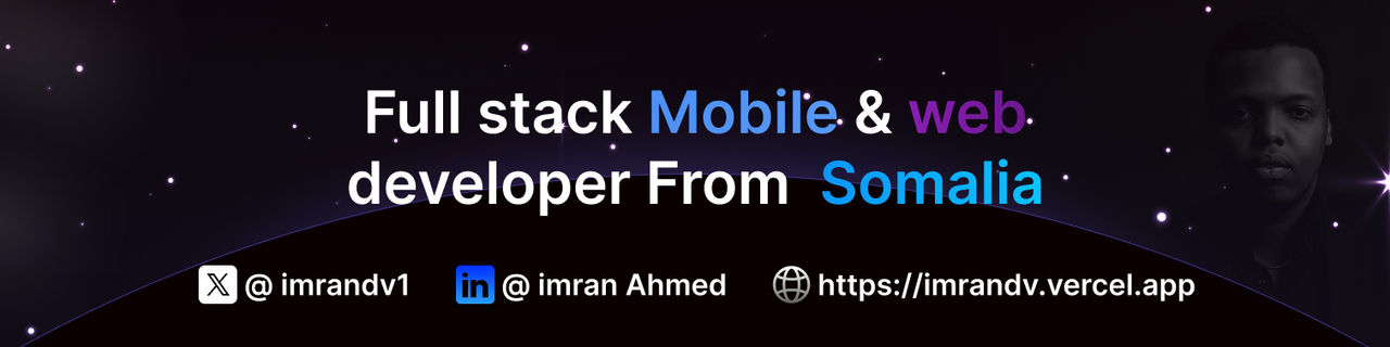 imranDv1 (Imran Ahmed) · GitHub