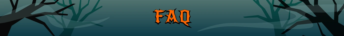 FAQ