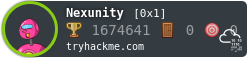 TryHackMe