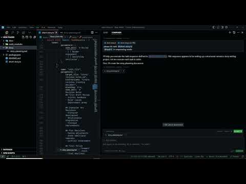 Cursor Agent Demo