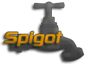 SpigotMC logo